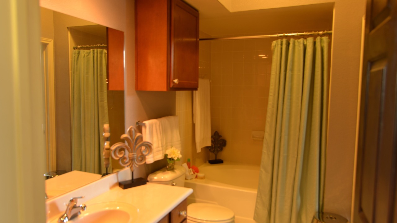Photo of Bathroom in Mid City South