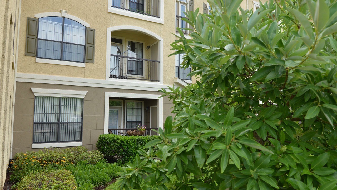 Photo of Outdoor in Mid City South