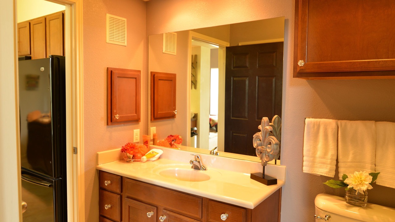 Photo of Bathroom in Mid City South