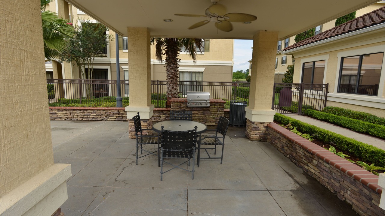 Photo of Outdoor in Mid City South
