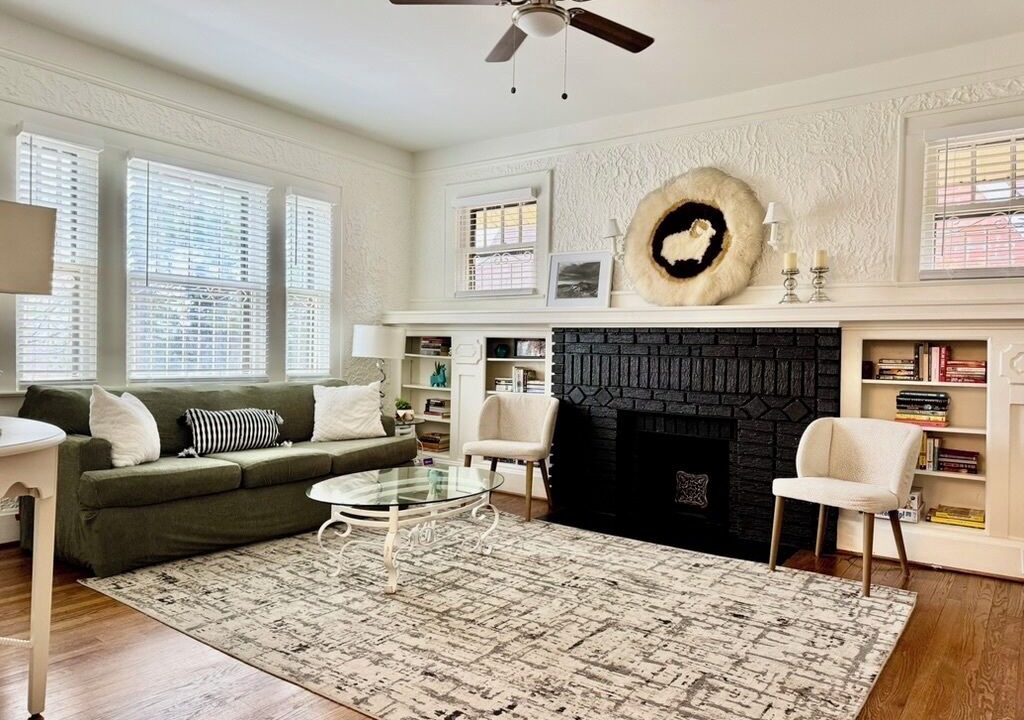 Photo of Livingroom in Birmingham