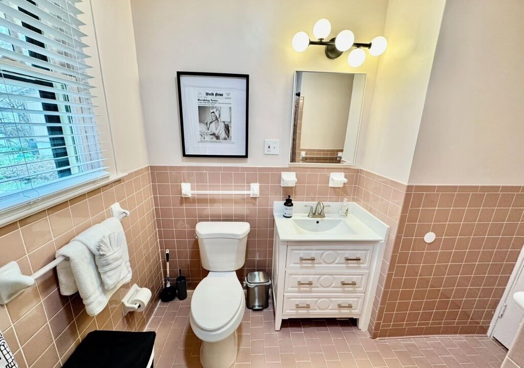 Photo of Bathroom in Birmingham