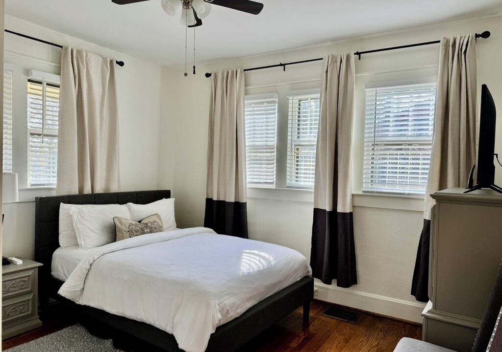 Photo of Bedroom in Birmingham