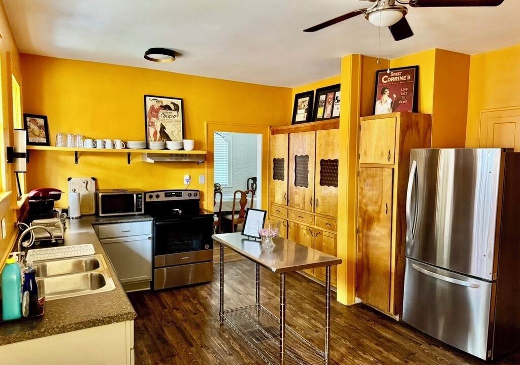 Photo of Kitchen in Birmingham