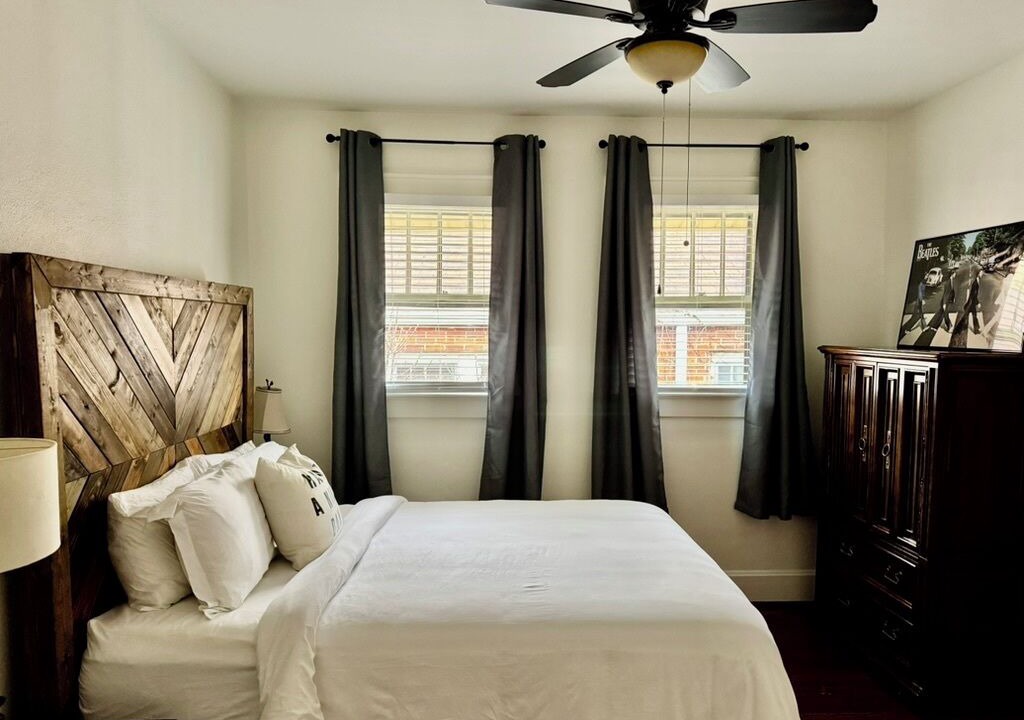 Photo of Bedroom in Birmingham