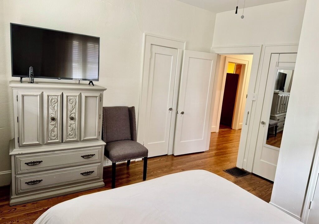 Photo of Bedroom in Birmingham