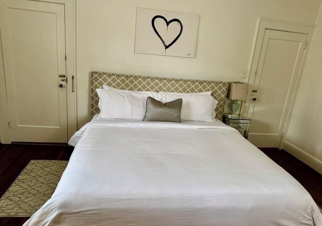 Photo of Bedroom in Birmingham