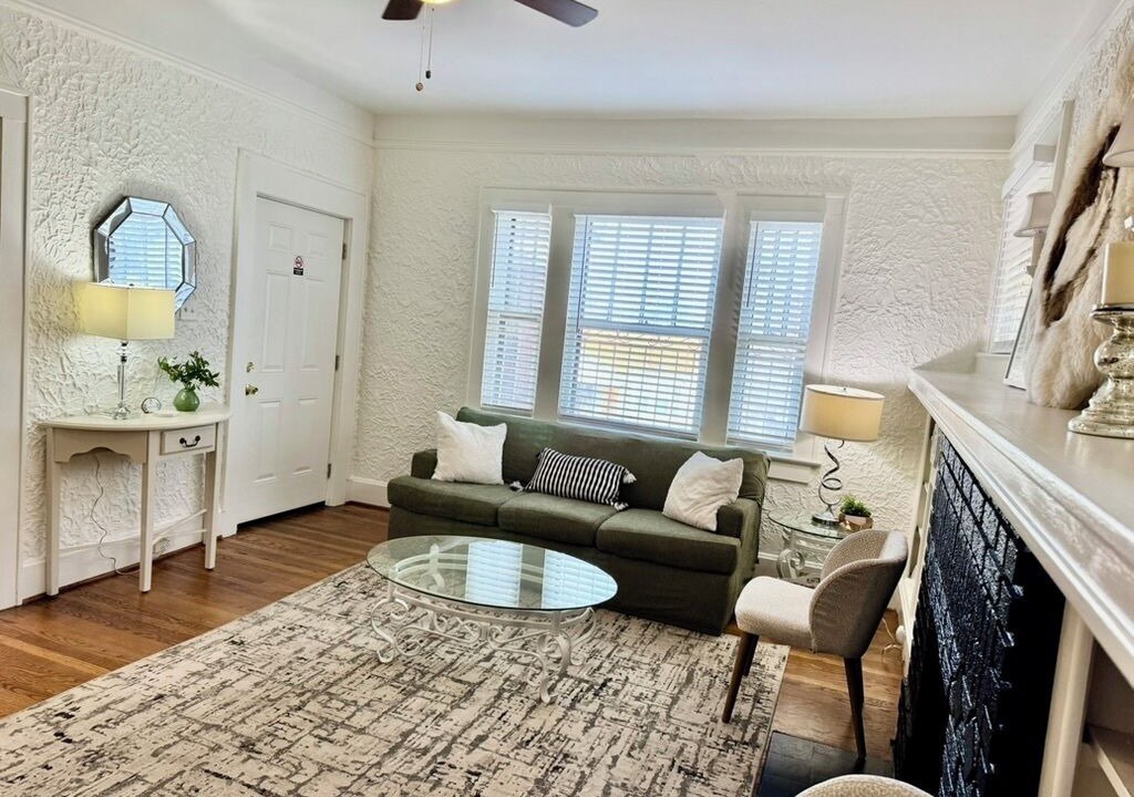 Photo of Livingroom in Birmingham