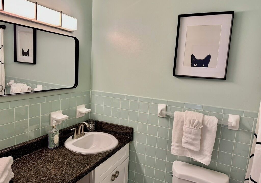 Photo of Bathroom in Birmingham