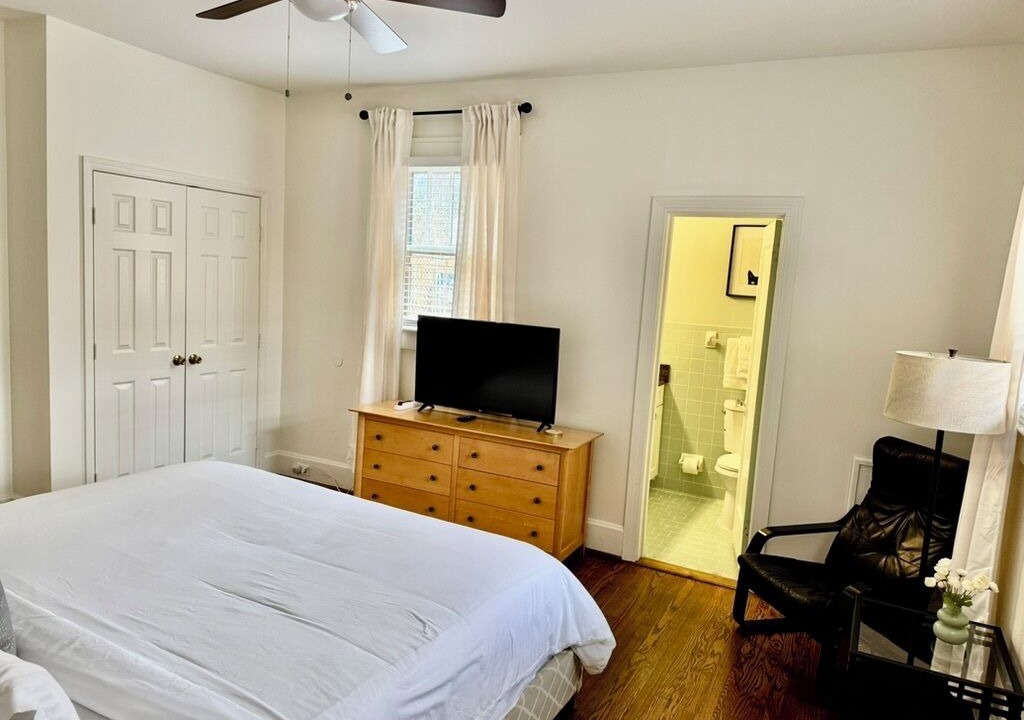 Photo of Bedroom in Birmingham