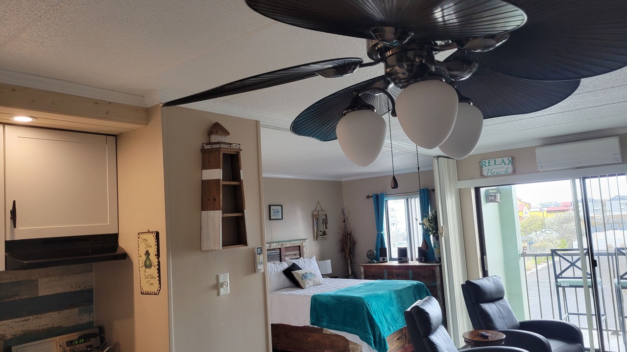 Photo of Bedroom in Ocean City