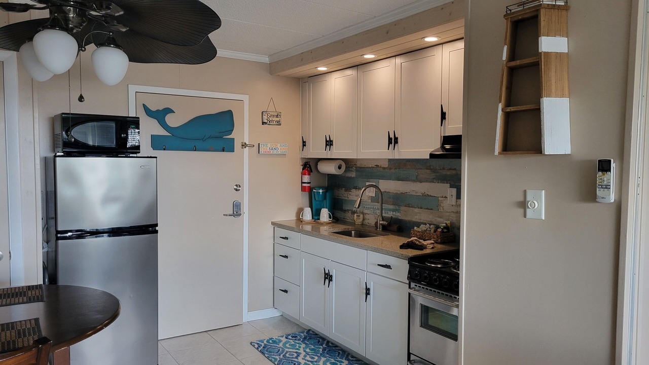 Photo of Kitchen in Ocean City
