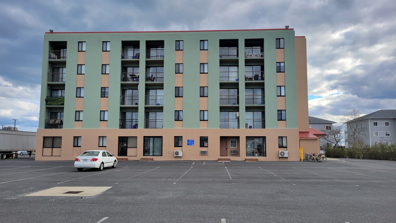 Photo of Outdoor in Ocean City