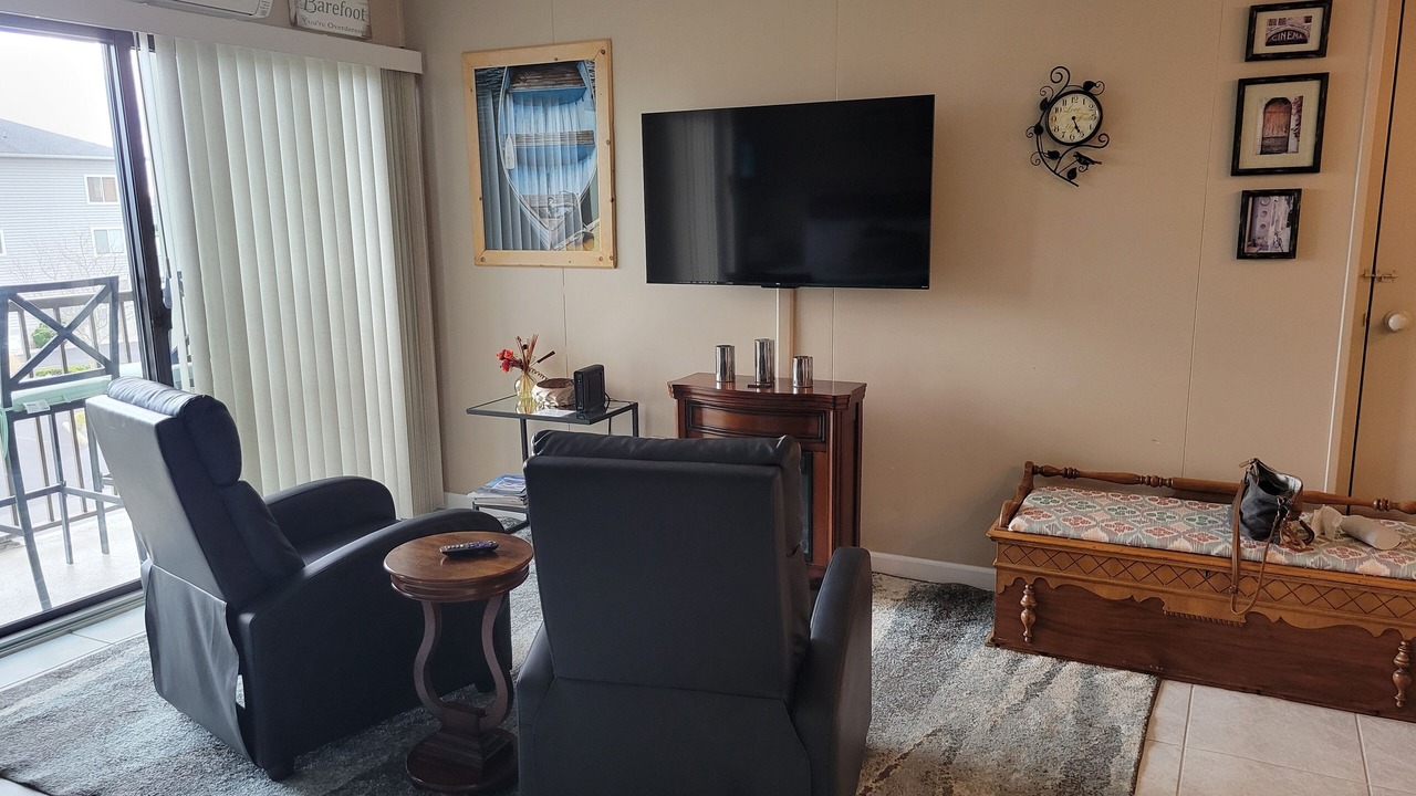 Photo of Bedroom in Ocean City