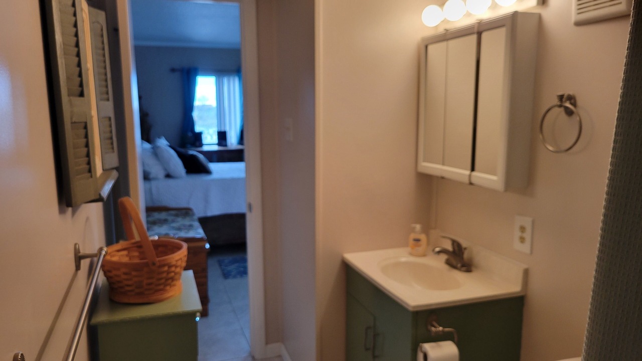 Photo of Bathroom in Ocean City