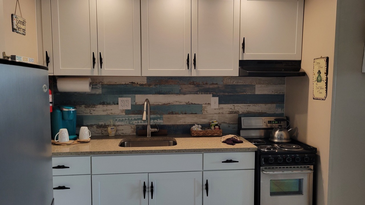 Photo of Kitchen in Ocean City