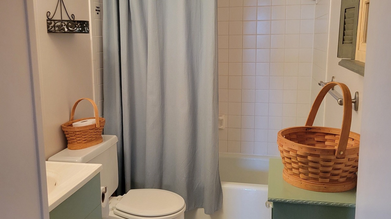 Photo of Bathroom in Ocean City