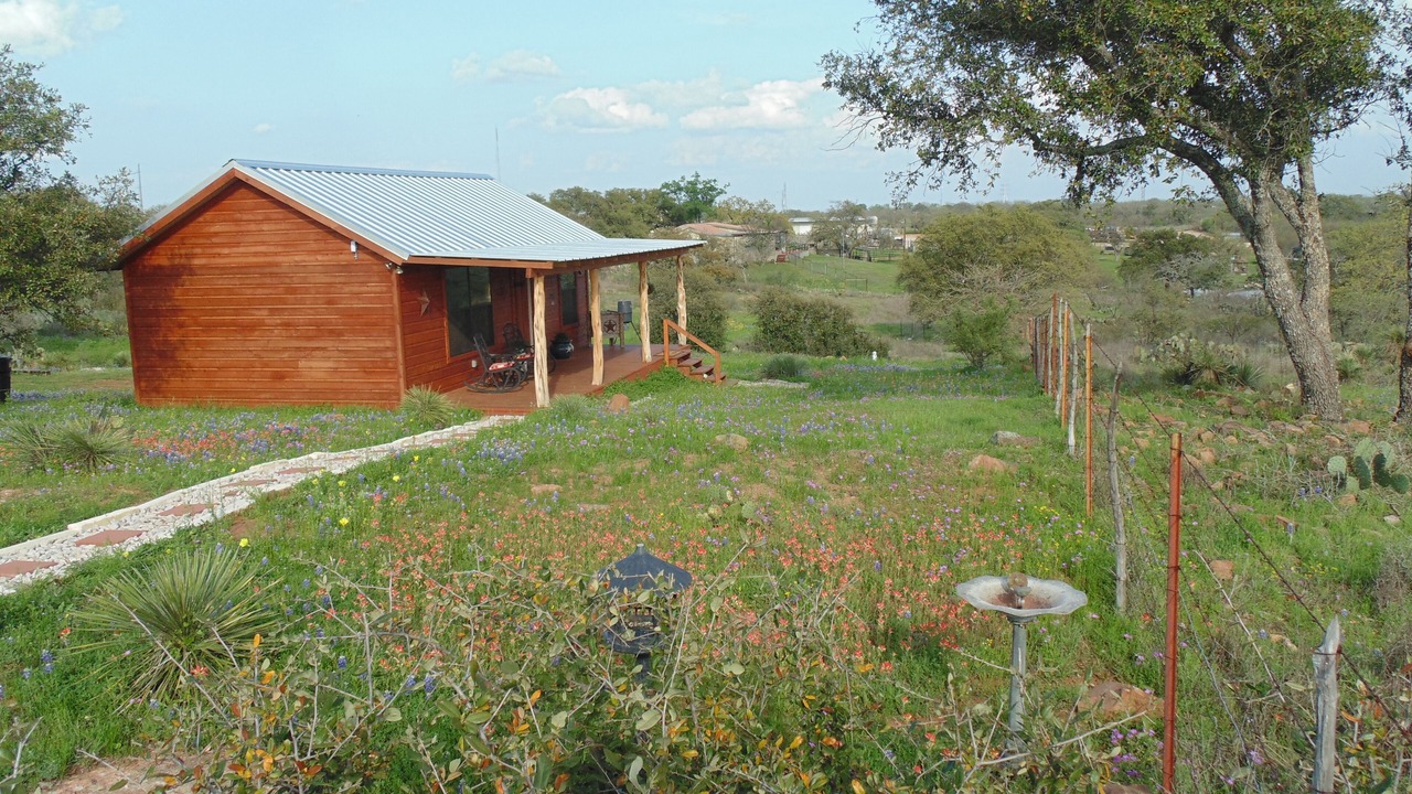 Photo of Outdoor in Llano