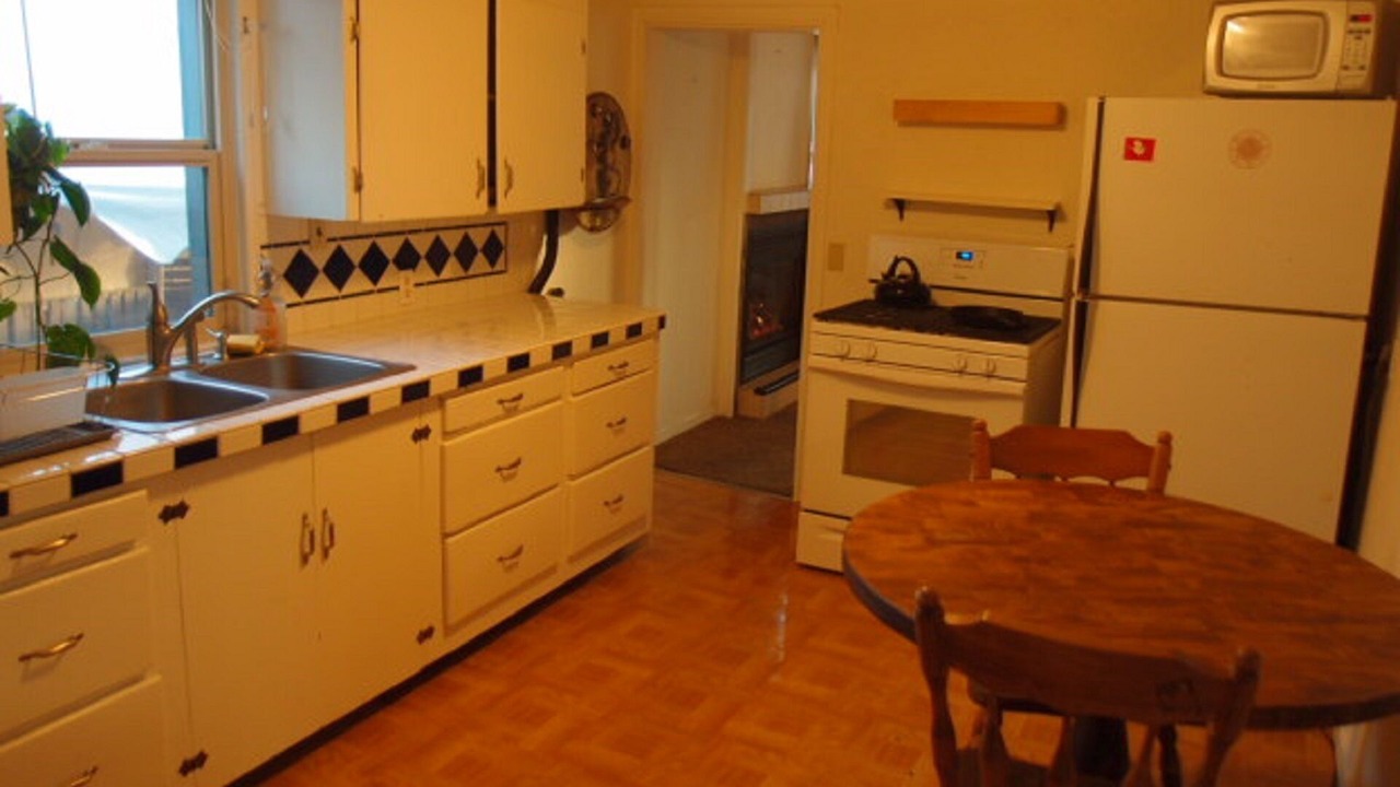 Photo of Kitchen in Fairhaven