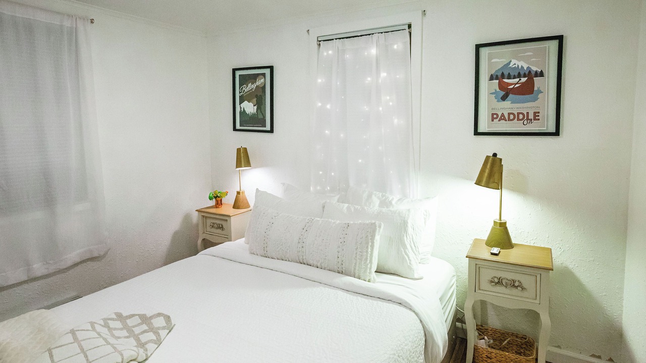 Photo of Bedroom in Fairhaven