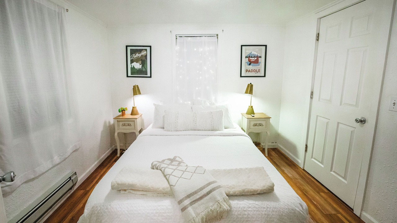 Photo of Bedroom in Fairhaven