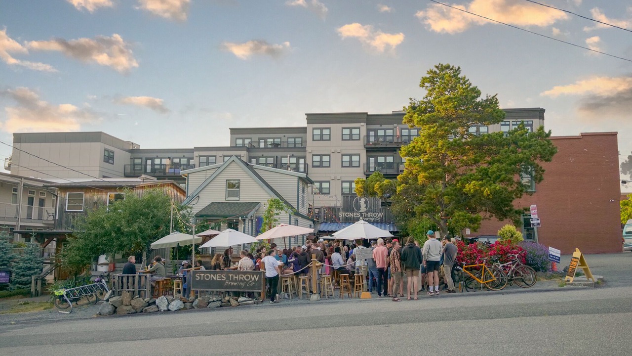 Photo of Outdoor in Fairhaven