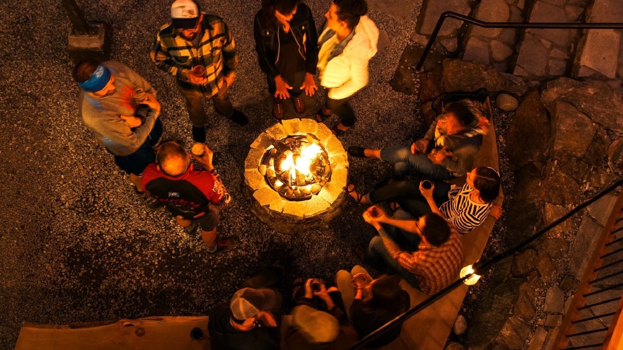 Photo of Outdoor in Fairhaven