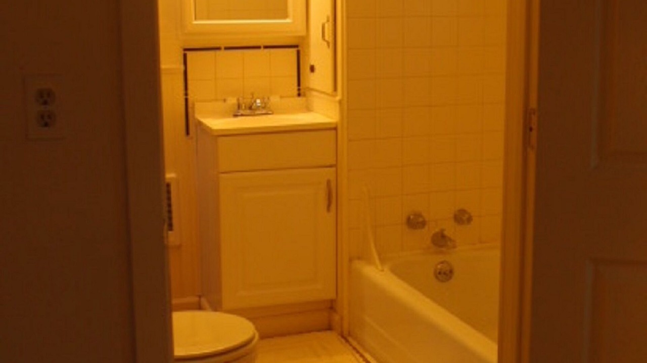 Photo of Bathroom in Fairhaven