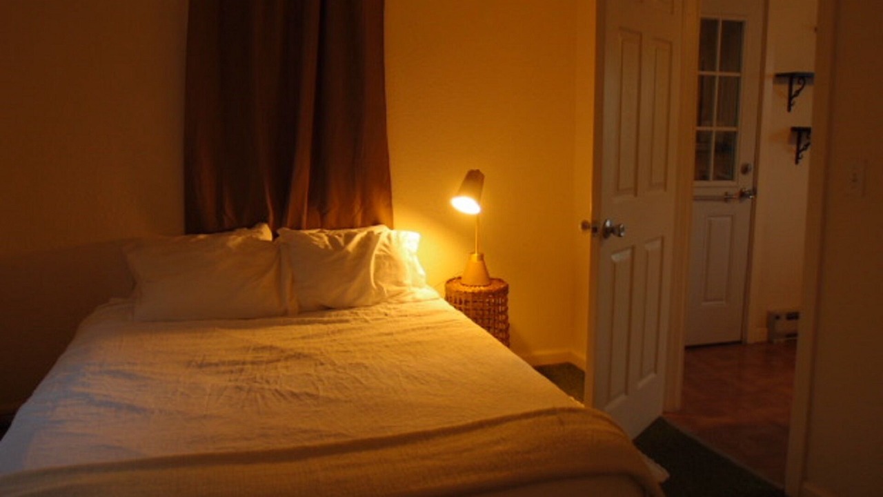 Photo of Bedroom in Fairhaven