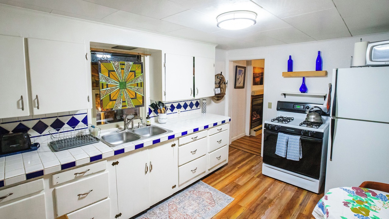 Photo of Kitchen in Fairhaven
