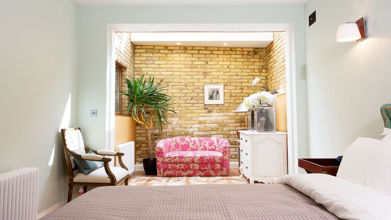 Photo of Bedroom in Dartmouth Park