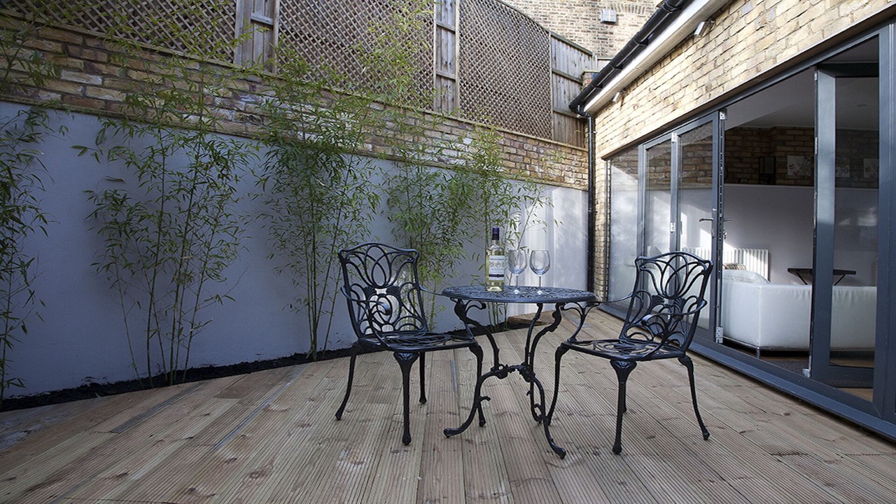 Photo of Outdoor in Dartmouth Park