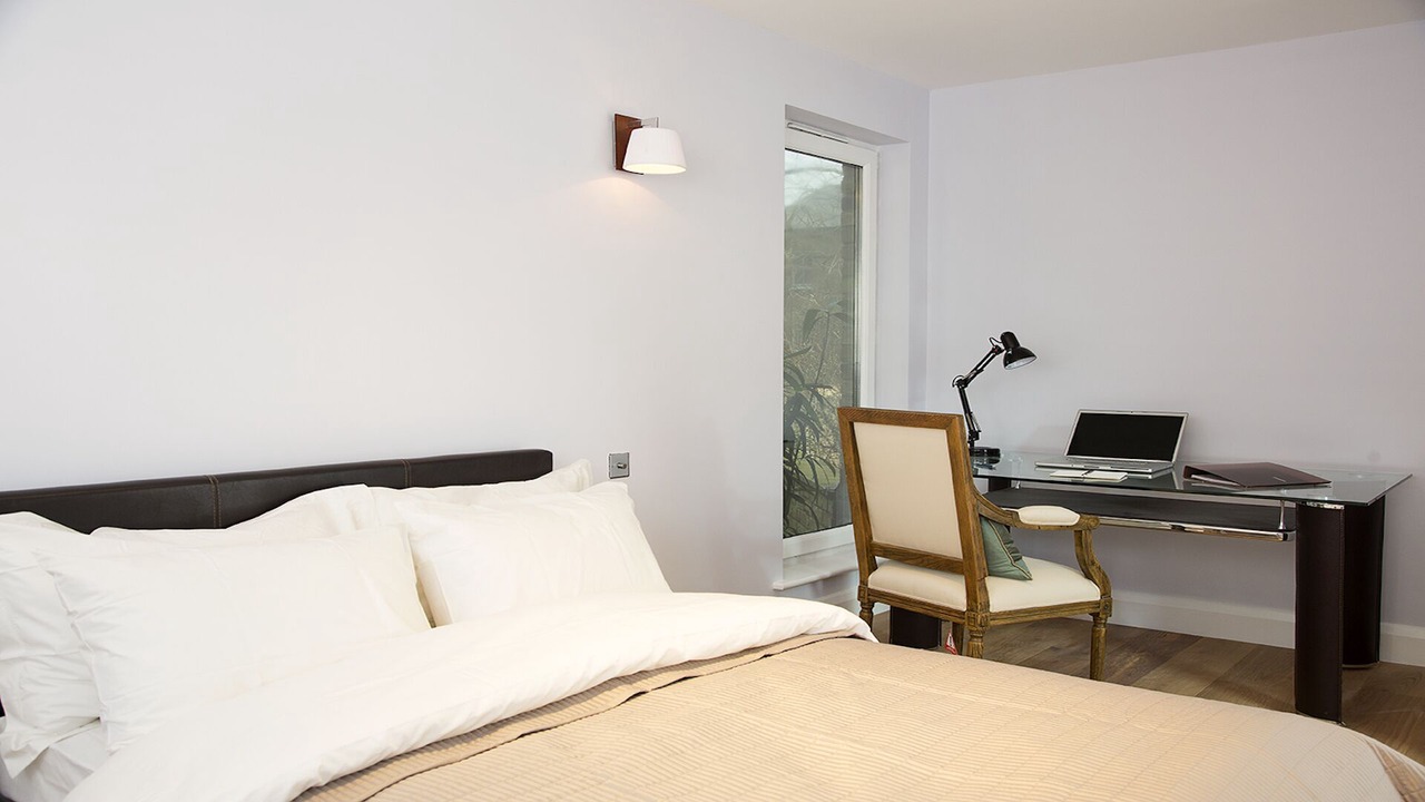 Photo of Bedroom in Dartmouth Park