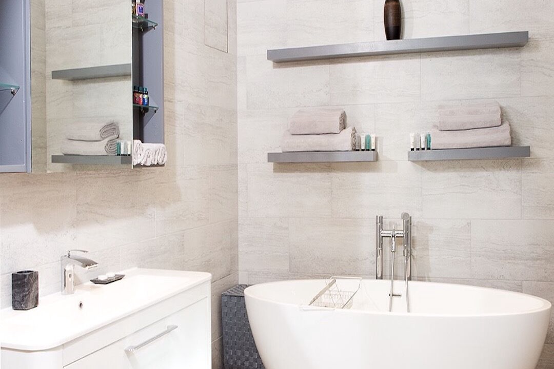 Photo of Bathroom in Dartmouth Park