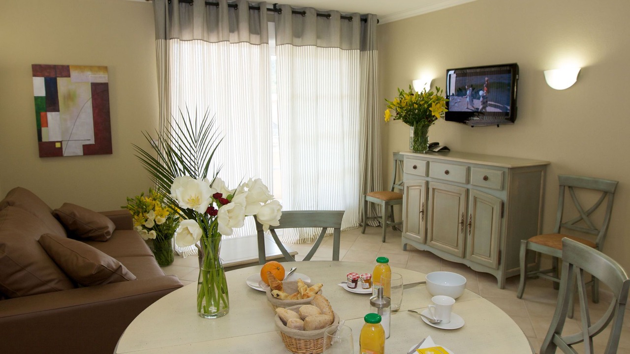 Photo of Livingroom in Callian