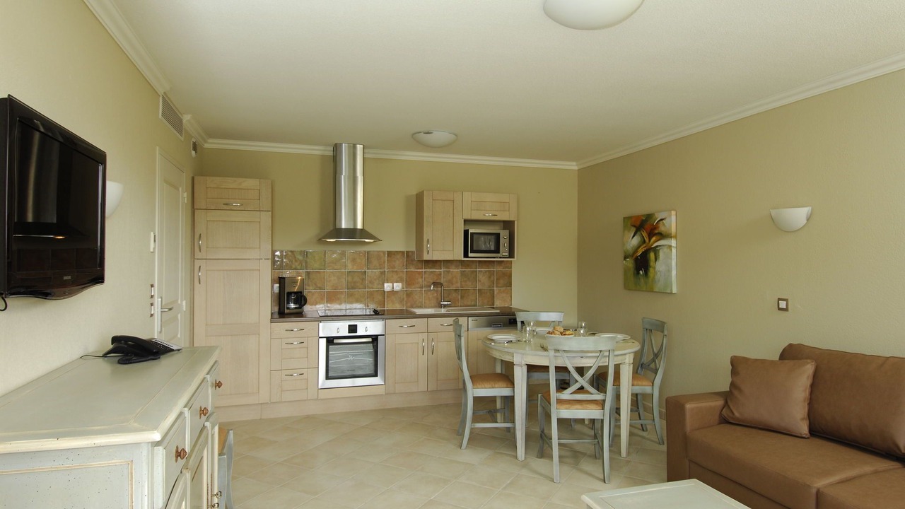 Photo of Livingroom in Callian