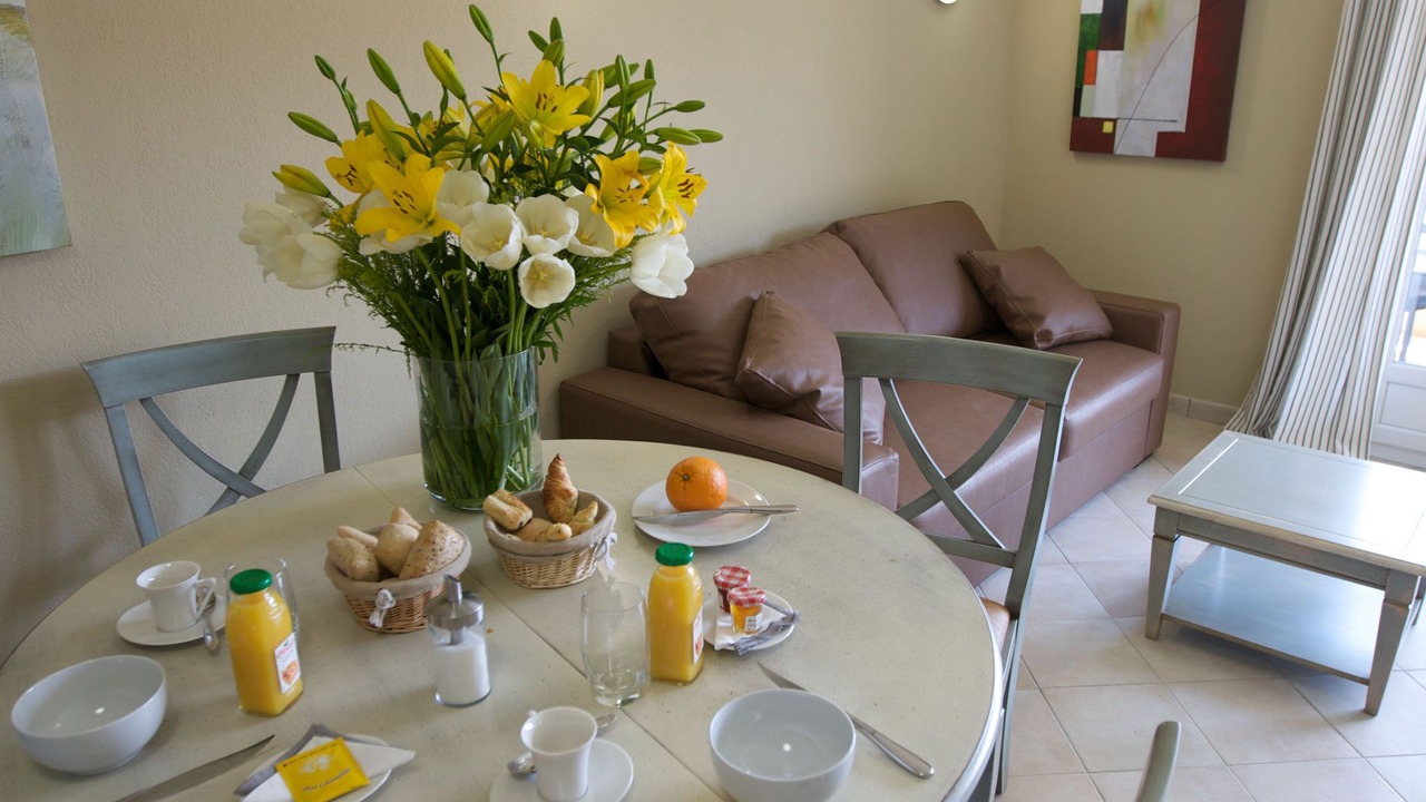 Photo of Livingroom in Callian