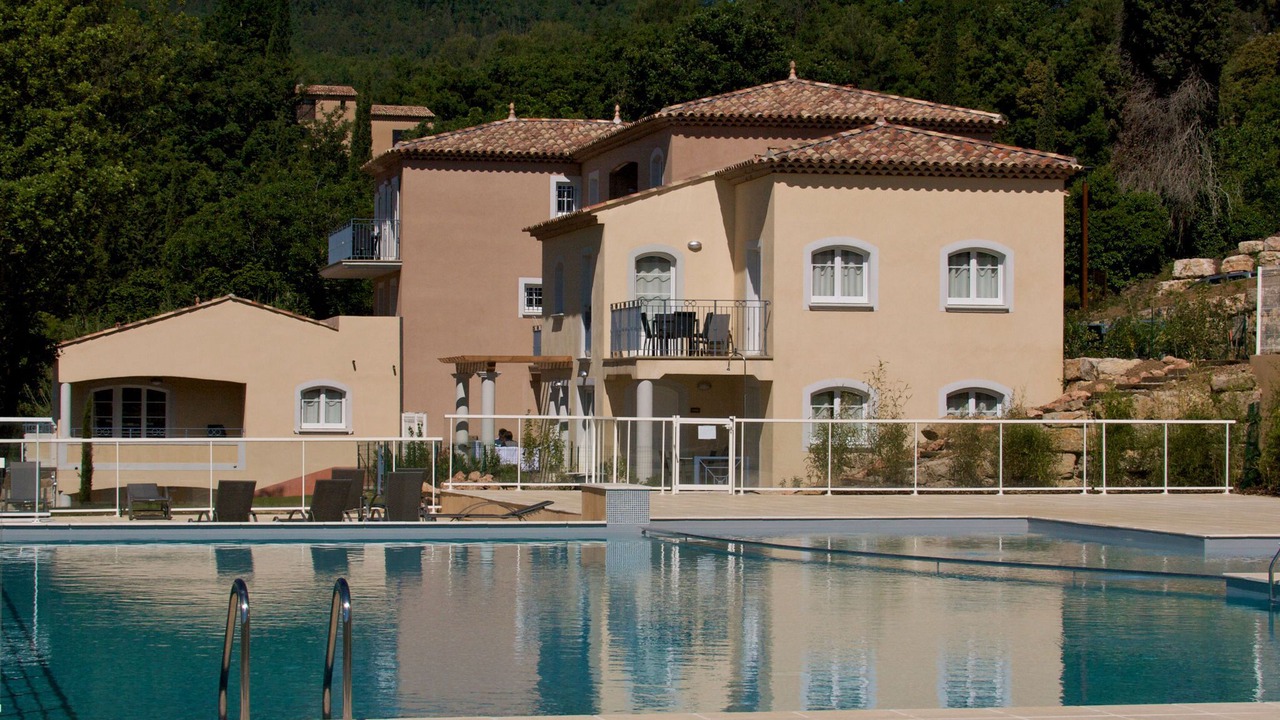 Photo of Outdoor in Callian