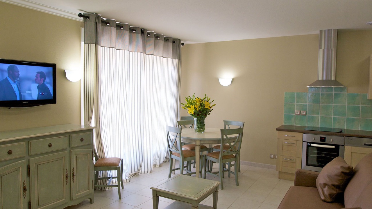 Photo of Livingroom in Callian