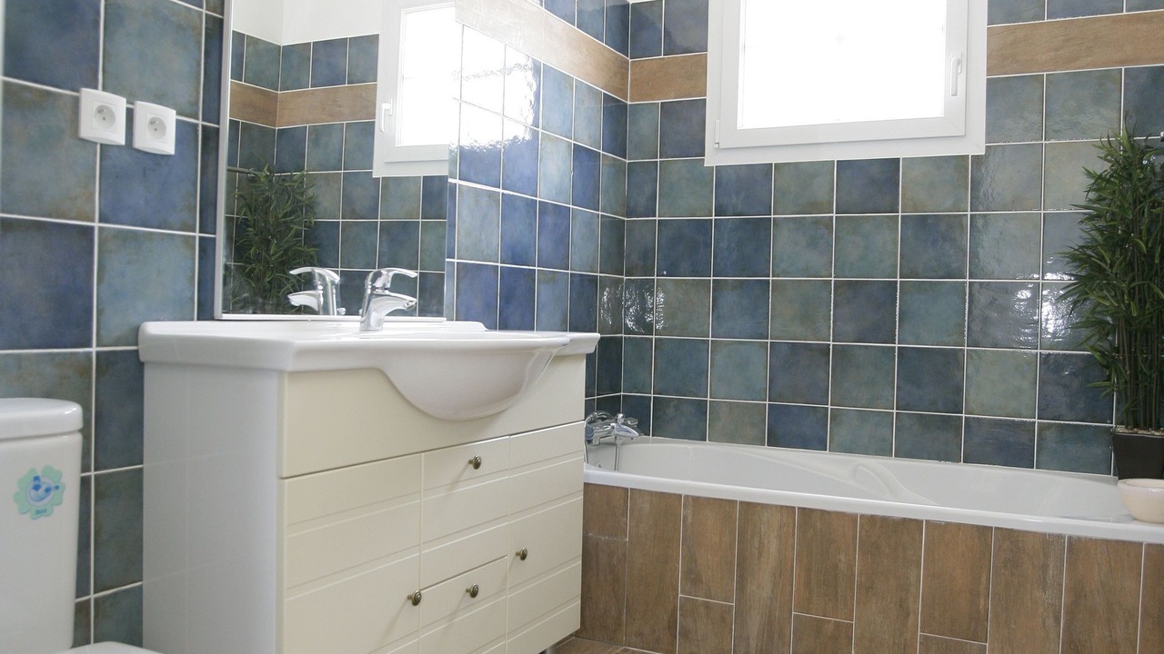 Photo of Bathroom in Callian