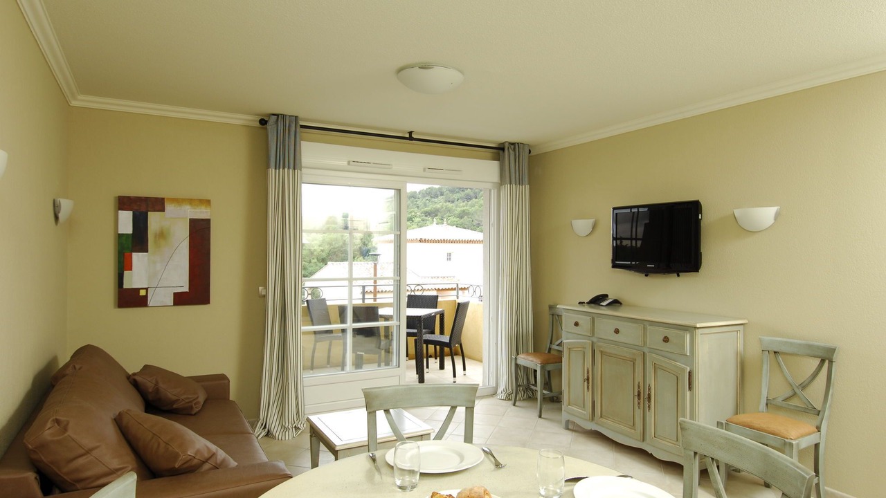 Photo of Livingroom in Callian