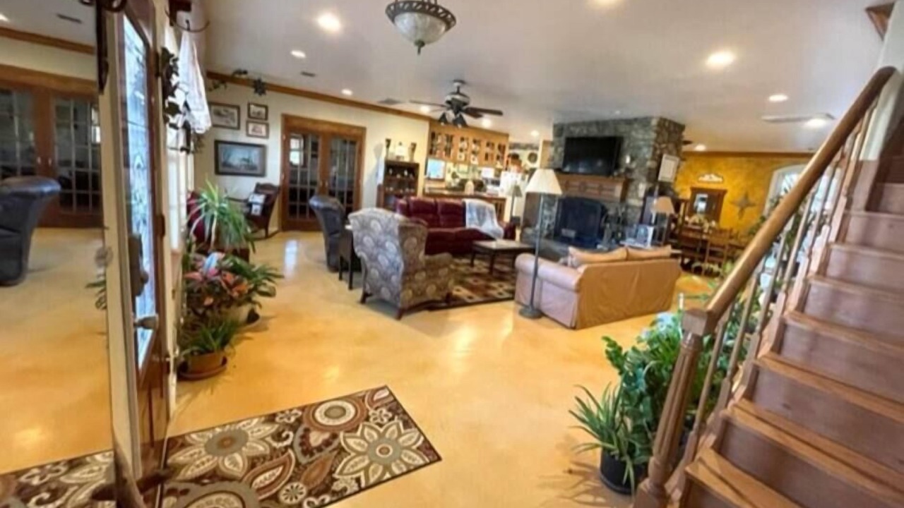 Photo of Others in Marble Falls