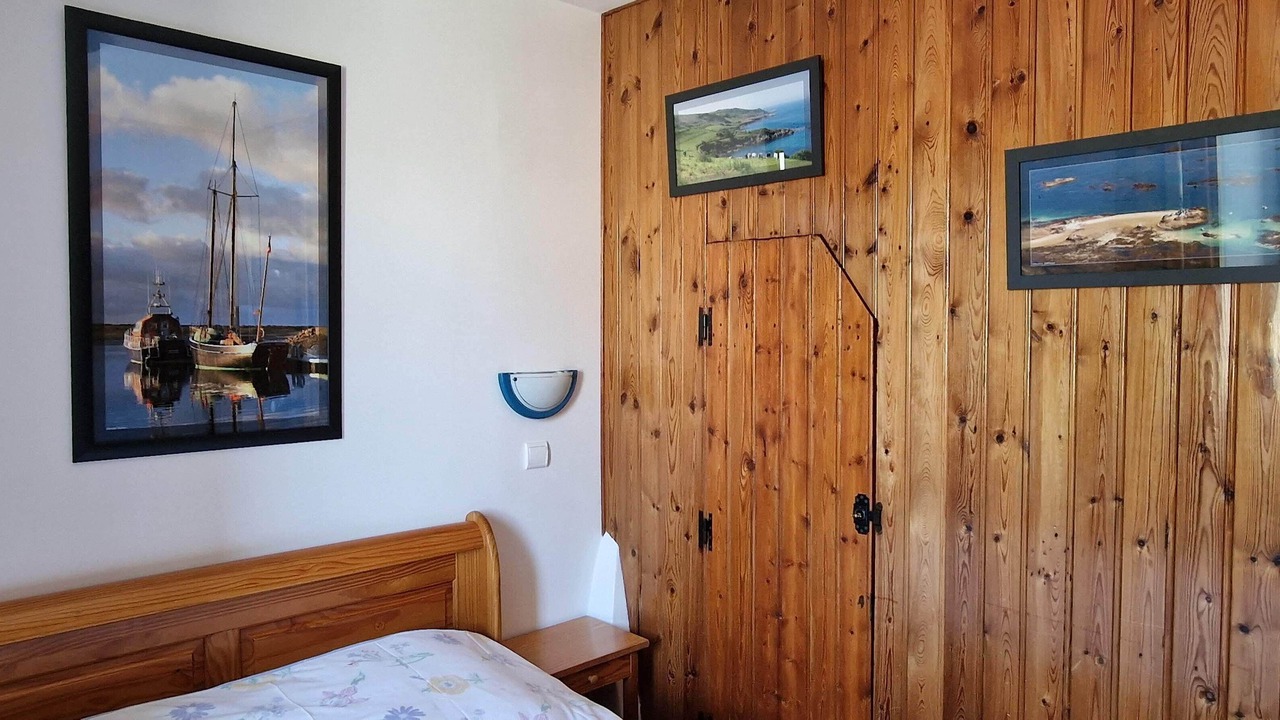 Photo of Bedroom in Saint-Maurice-en-Cotentin