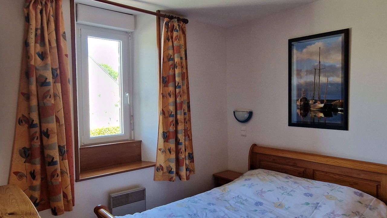 Photo of Bedroom in Saint-Maurice-en-Cotentin