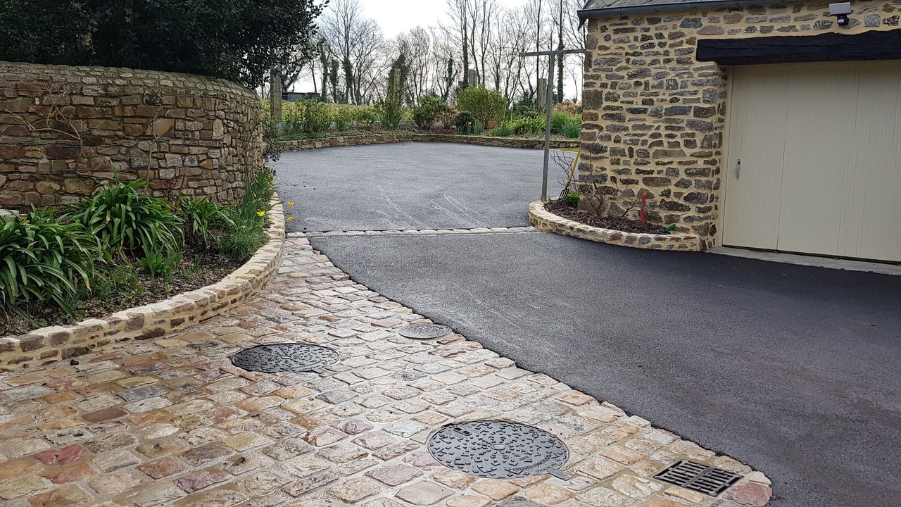 Photo of Outdoor in Saint-Maurice-en-Cotentin