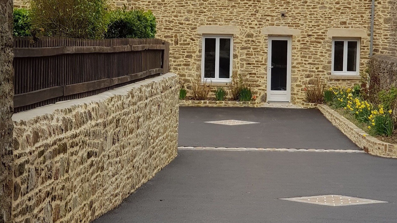 Photo of Outdoor in Saint-Maurice-en-Cotentin