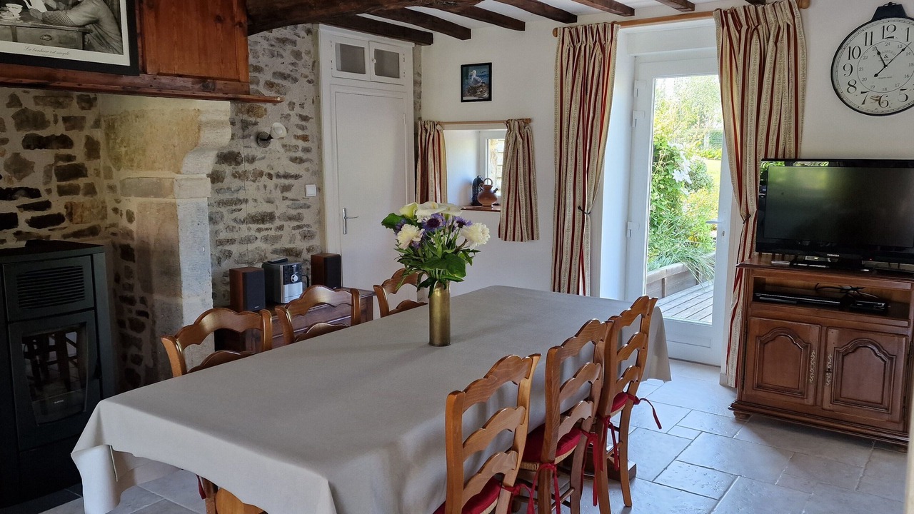 Photo of Others in Saint-Maurice-en-Cotentin