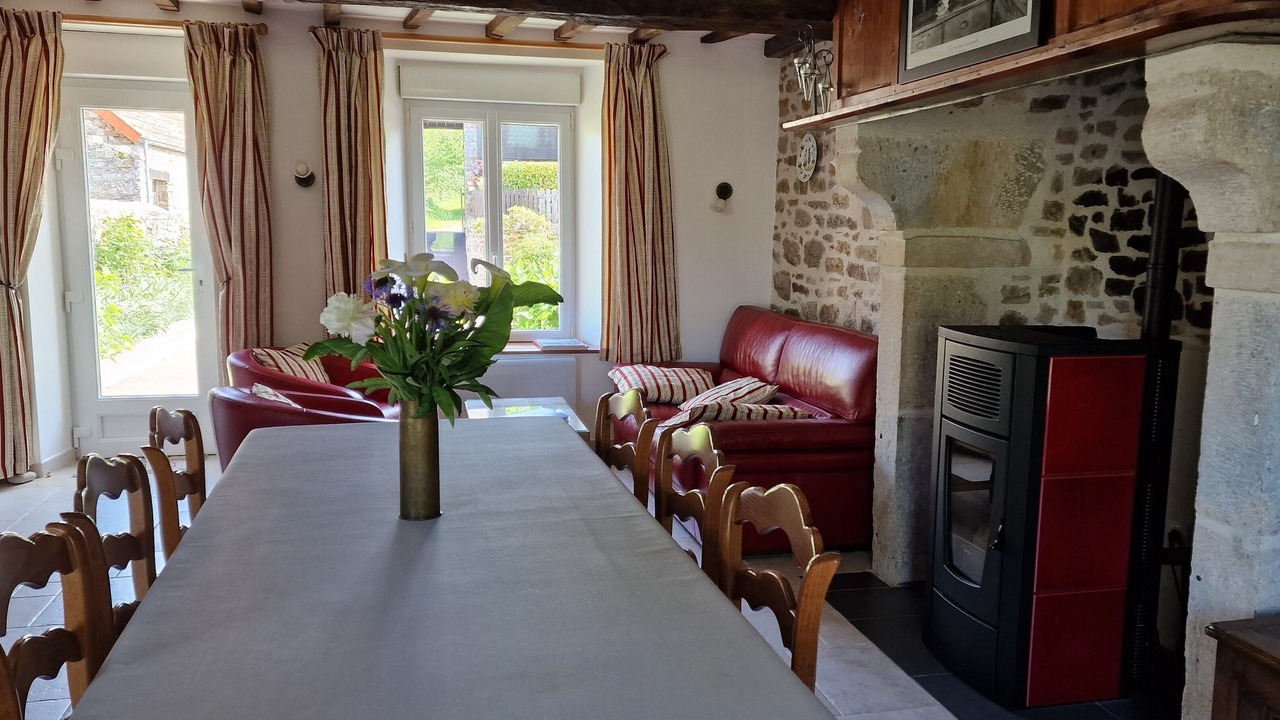 Photo of Others in Saint-Maurice-en-Cotentin