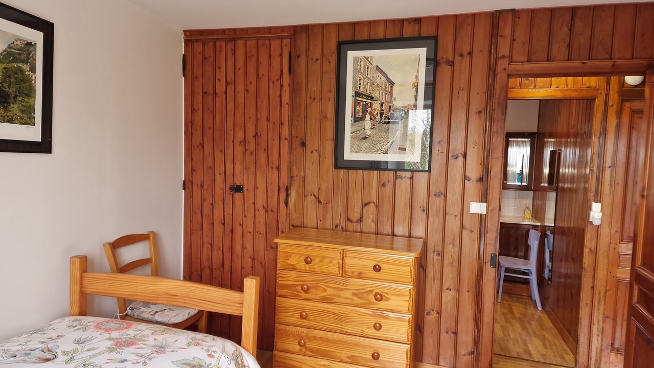 Photo of Bedroom in Saint-Maurice-en-Cotentin