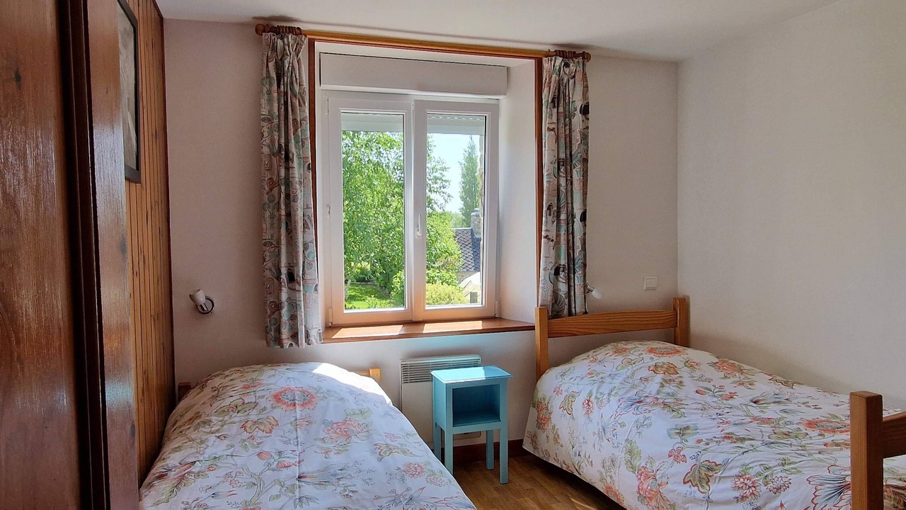 Photo of Bedroom in Saint-Maurice-en-Cotentin